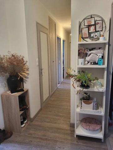 Location Maison 3 pièces 72 m2 à Mer