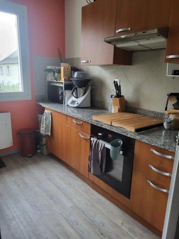 Location Maison 3 pièces 72 m2 à Mer