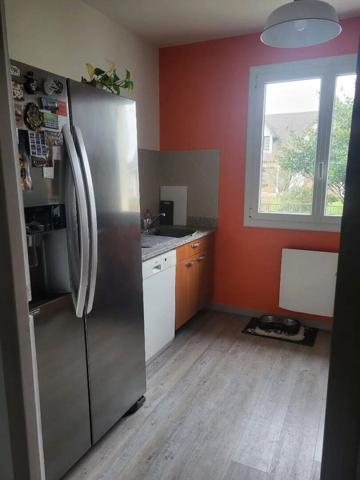 Location Maison 3 pièces 72 m2 à Mer