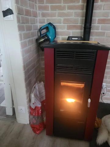 Location Maison 3 pièces 72 m2 à Mer