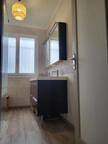 Location Maison 3 pièces 72 m2 à Mer