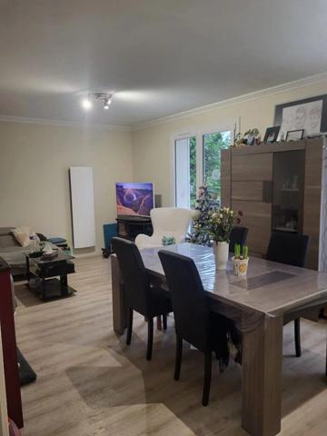 Location Maison 3 pièces 72 m2 à Mer