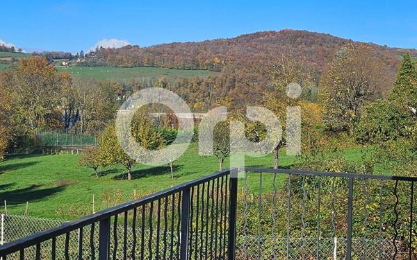 Maison à vendre    3 pièces • 75,38 m2 Bilieu