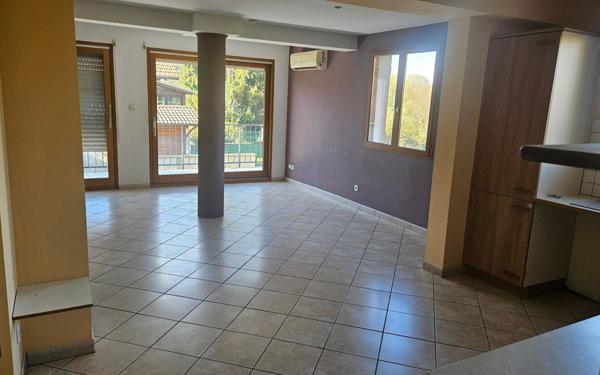 Maison à vendre    3 pièces • 75,38 m2 Bilieu