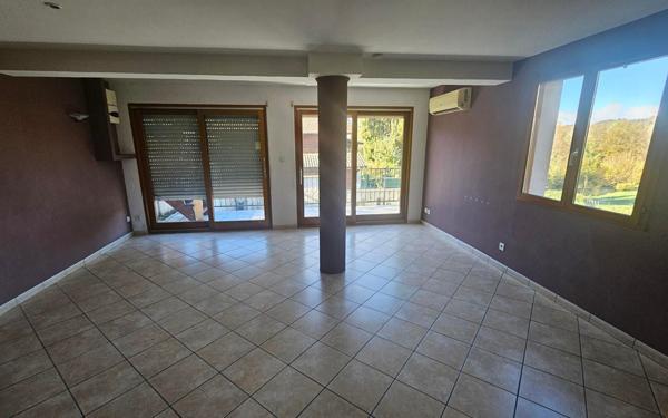 Maison à vendre    3 pièces • 75,38 m2 Bilieu