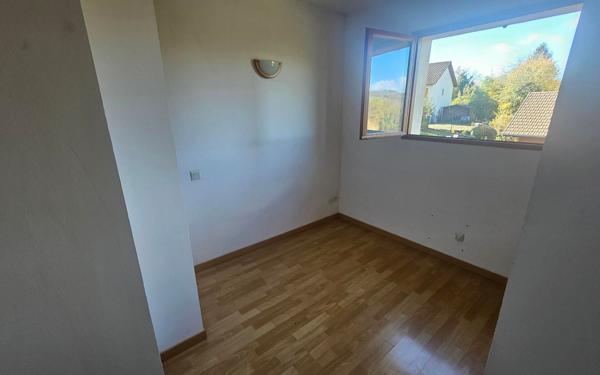 Maison à vendre    3 pièces • 75,38 m2 Bilieu