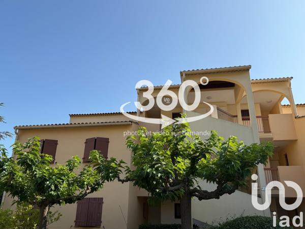 Appartement à vendre 2 pièces 51 m² La Valette-du-Var