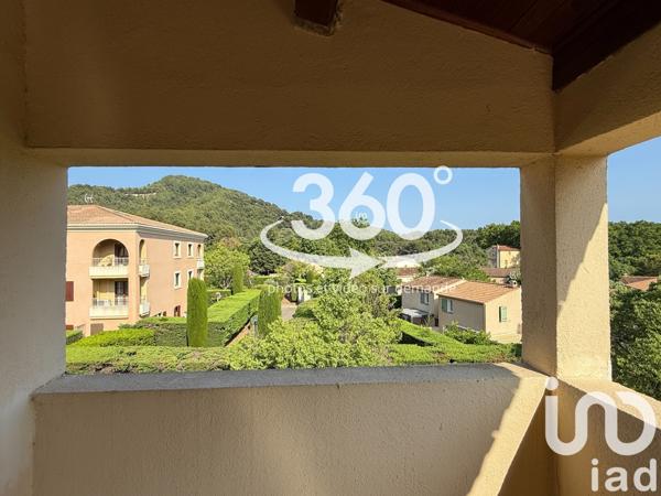 Appartement à vendre 2 pièces 51 m² La Valette-du-Var