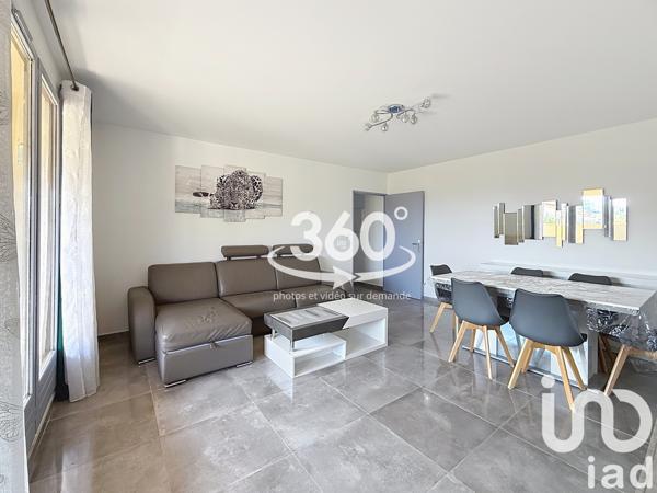 Appartement à vendre 2 pièces 51 m² La Valette-du-Var