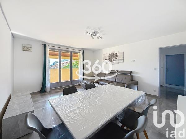 Appartement à vendre 2 pièces 51 m² La Valette-du-Var