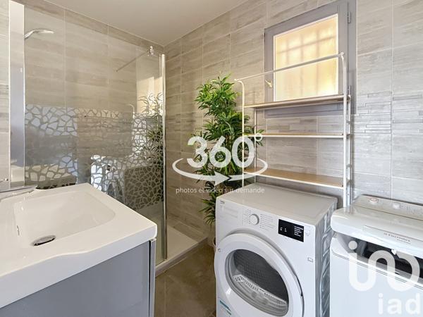 Appartement à vendre 2 pièces 51 m² La Valette-du-Var