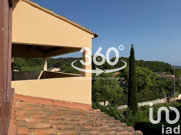 Appartement à vendre 2 pièces 51 m² La Valette-du-Var