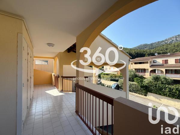 Appartement à vendre 2 pièces 51 m² La Valette-du-Var