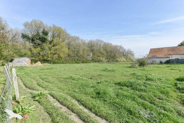 Maison à vendre |  Onzain |  8 pièces | 157 m²