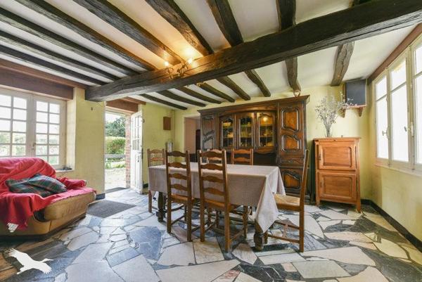 Maison à vendre |  Onzain |  8 pièces | 157 m²