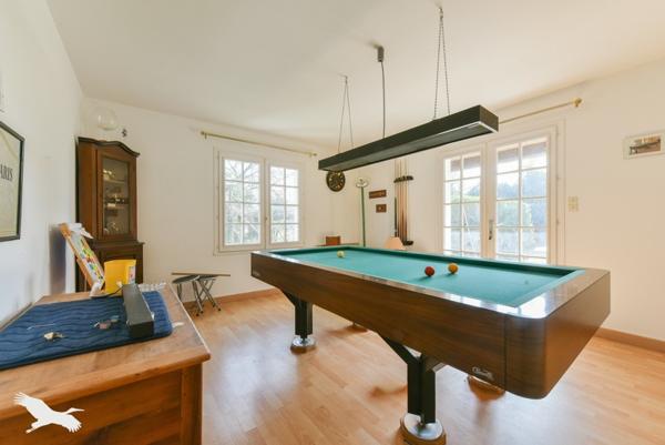 Maison à vendre |  Onzain |  8 pièces | 157 m²