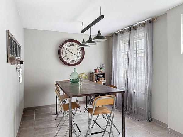 Maison Trelaze aux portes d'Angers 7 pièce(s) 105 m2