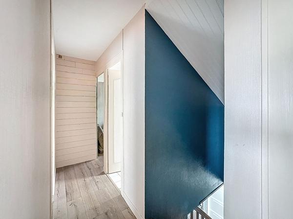 Maison Trelaze aux portes d'Angers 7 pièce(s) 105 m2