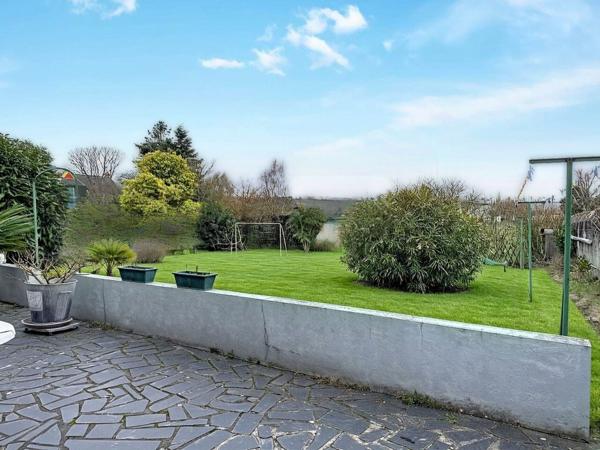 Maison Trelaze aux portes d'Angers 7 pièce(s) 105 m2