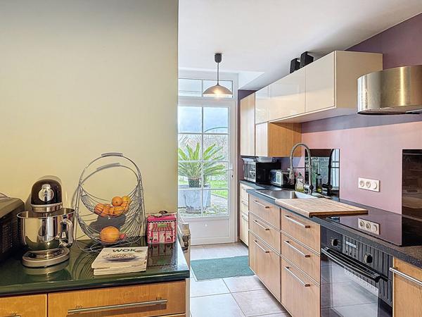 Maison Trelaze aux portes d'Angers 7 pièce(s) 105 m2