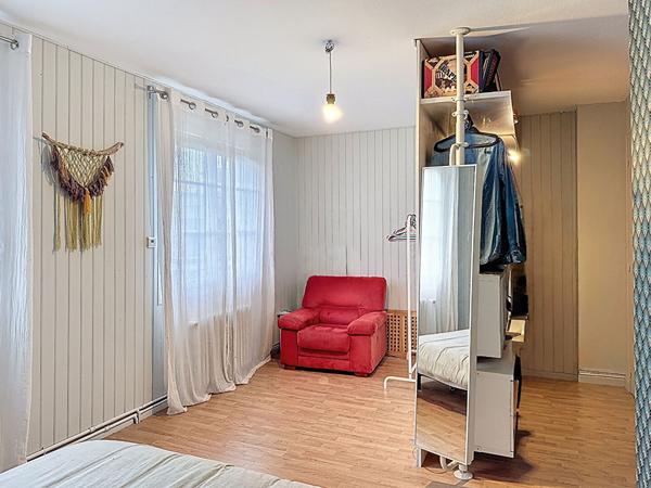 Maison Trelaze aux portes d'Angers 7 pièce(s) 105 m2