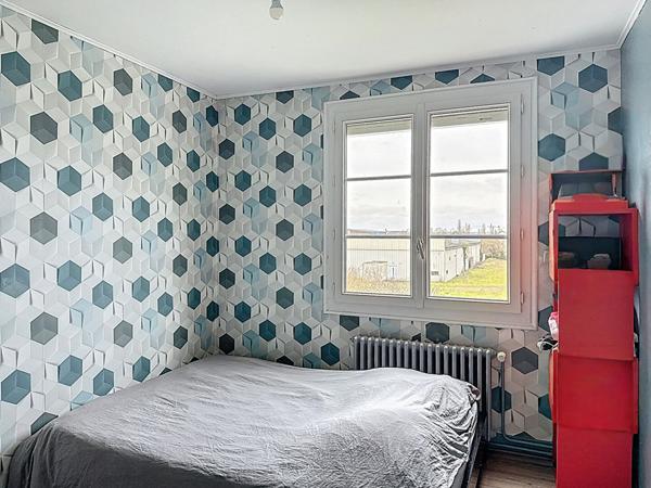 Maison Trelaze aux portes d'Angers 7 pièce(s) 105 m2