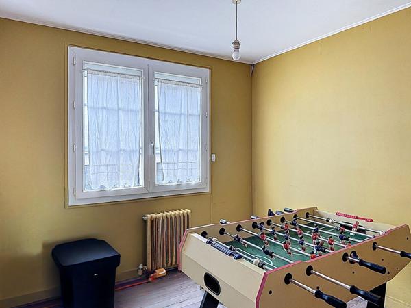 Maison Trelaze aux portes d'Angers 7 pièce(s) 105 m2