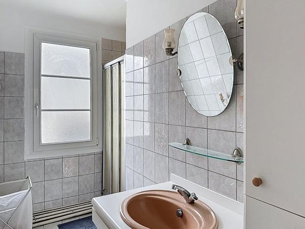 Maison Trelaze aux portes d'Angers 7 pièce(s) 105 m2