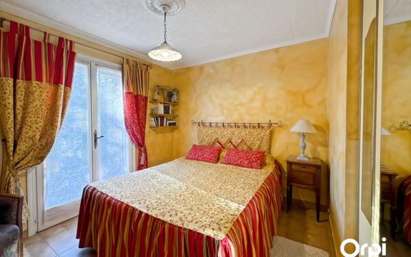 Maison à vendre    9 pièces •  La Garde-Freinet