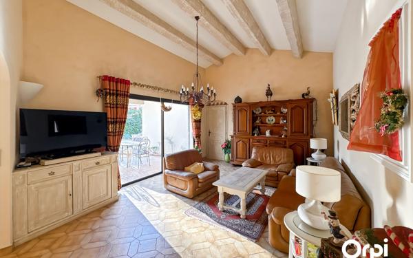 Maison à vendre    9 pièces •  La Garde-Freinet