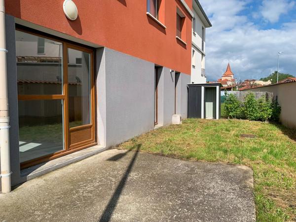Location Appartement 2 pièces 53 m2 à Saint-Marcellin-en-Forez