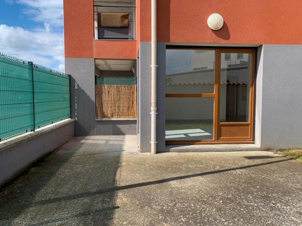 Location Appartement 2 pièces 53 m2 à Saint-Marcellin-en-Forez