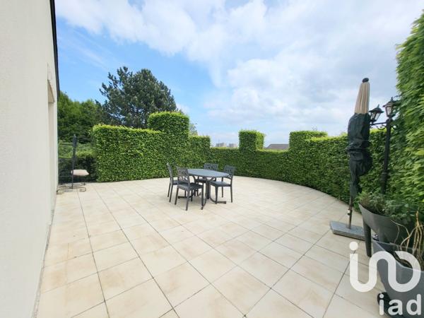 Maison 6 pièces de 151 m² à Charleville-Mézières (08000)