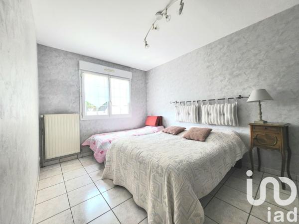 Maison 6 pièces de 151 m² à Charleville-Mézières (08000)