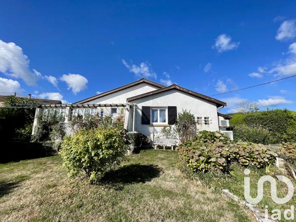 Maison à vendre 3 pièces 52 m² Pélussin