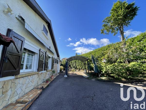 Maison à vendre 3 pièces 52 m² Pélussin