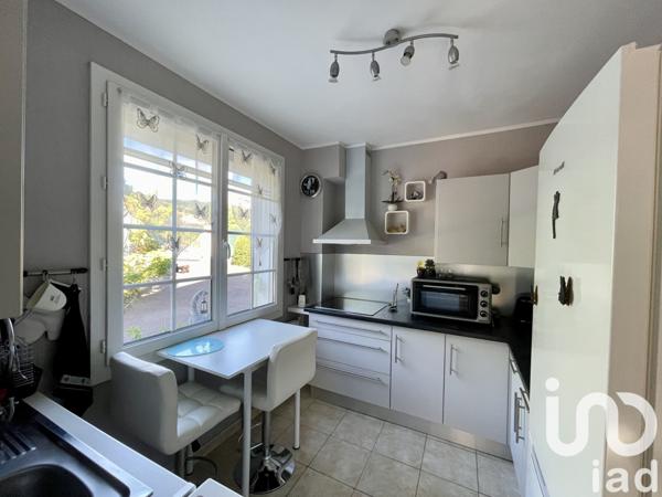 Maison à vendre 3 pièces 52 m² Pélussin