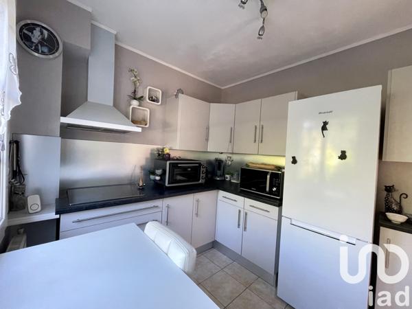 Maison à vendre 3 pièces 52 m² Pélussin