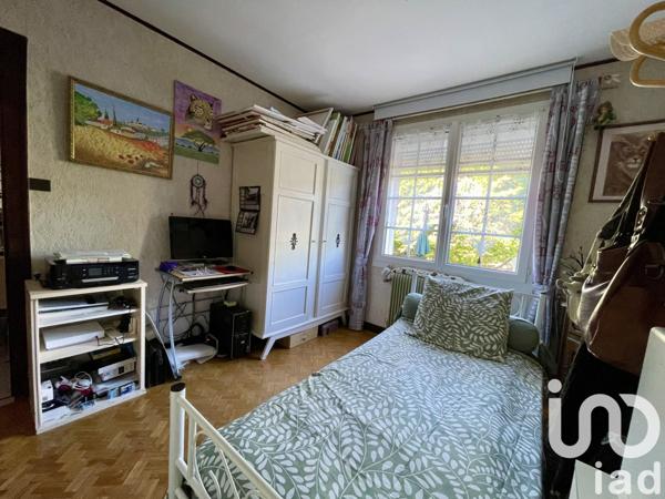 Maison à vendre 3 pièces 52 m² Pélussin