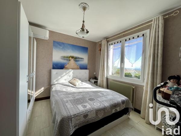 Maison à vendre 3 pièces 52 m² Pélussin