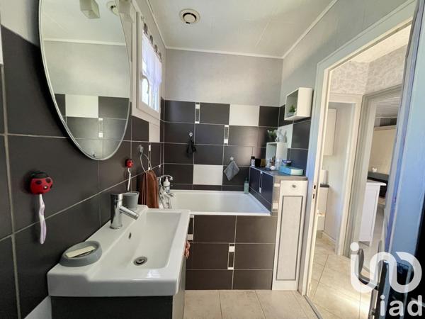 Maison à vendre 3 pièces 52 m² Pélussin