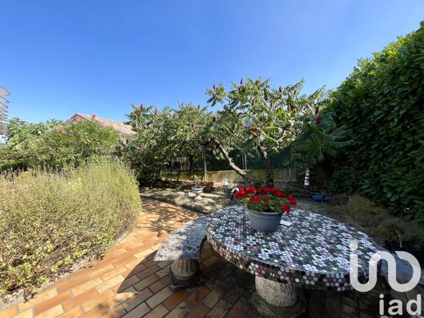 Maison à vendre 3 pièces 52 m² Pélussin