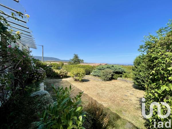 Maison à vendre 3 pièces 52 m² Pélussin