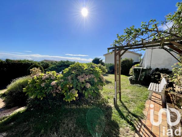 Maison à vendre 3 pièces 52 m² Pélussin