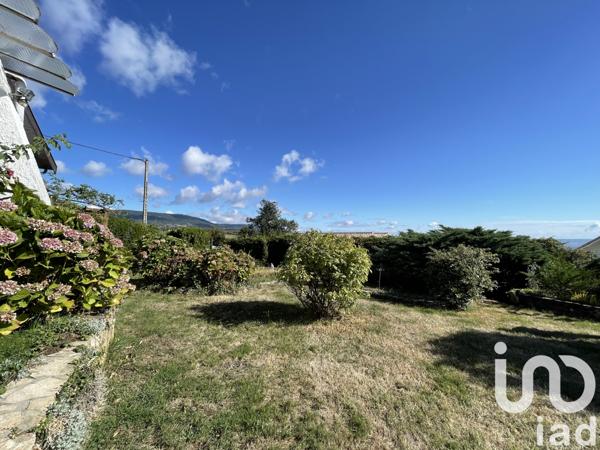 Maison à vendre 3 pièces 52 m² Pélussin