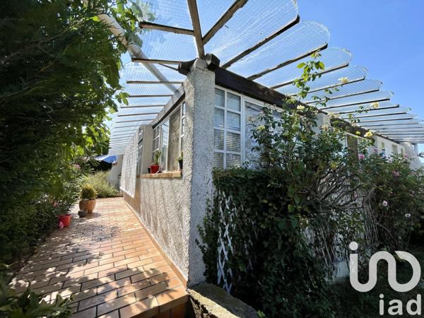 Maison à vendre 3 pièces 52 m² Pélussin