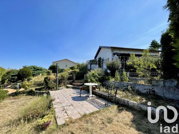 Maison à vendre 3 pièces 52 m² Pélussin