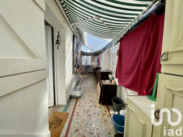 Maison à vendre 3 pièces 52 m² Pélussin