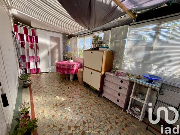 Maison à vendre 3 pièces 52 m² Pélussin