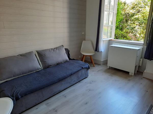 STUDIO CENTRE LA ROCHELLE